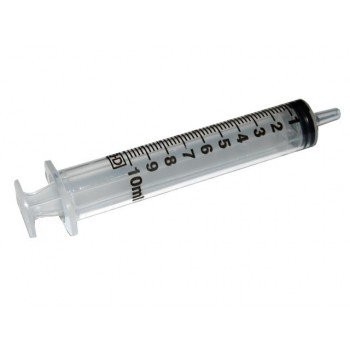 10ml dosing syringe