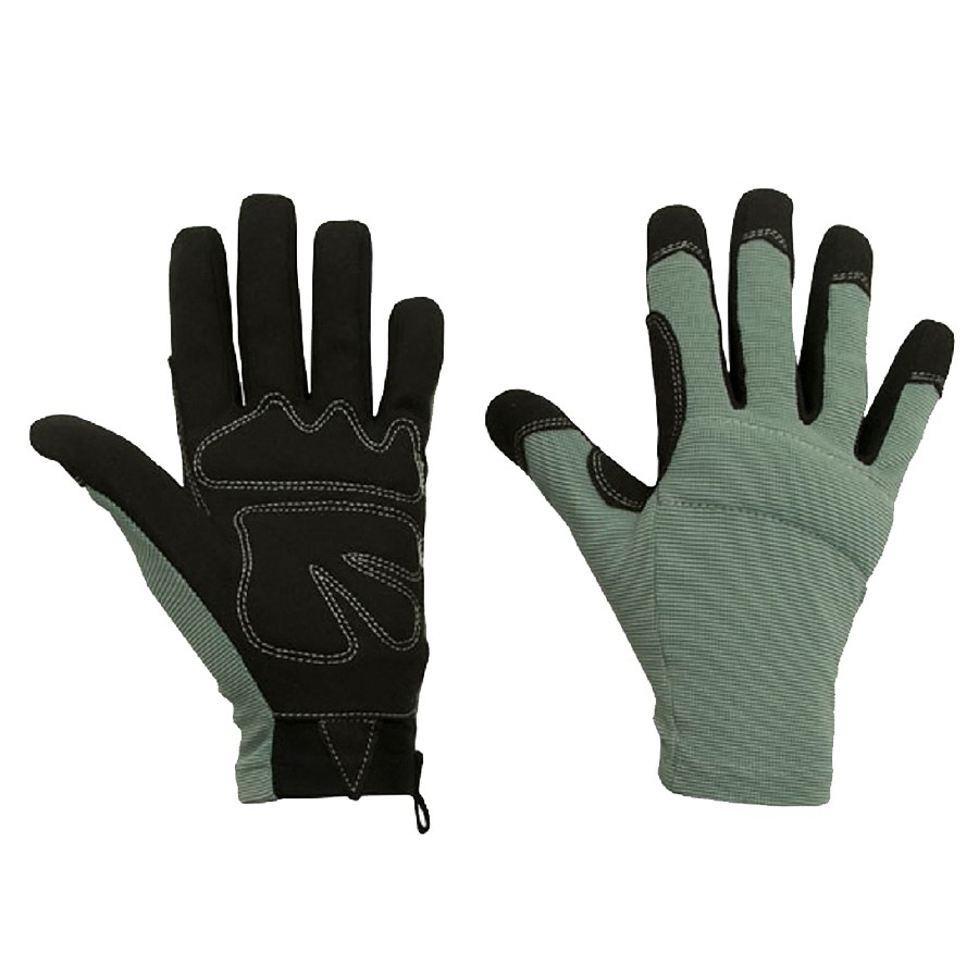 Garden working gloves